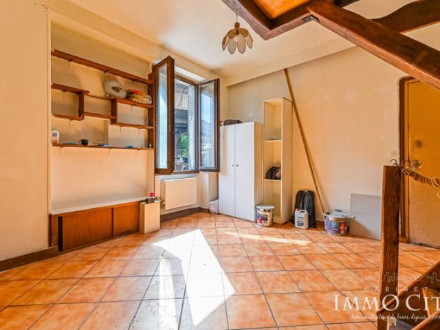 Appartement vente à Bobigny, Noisy-le-sec