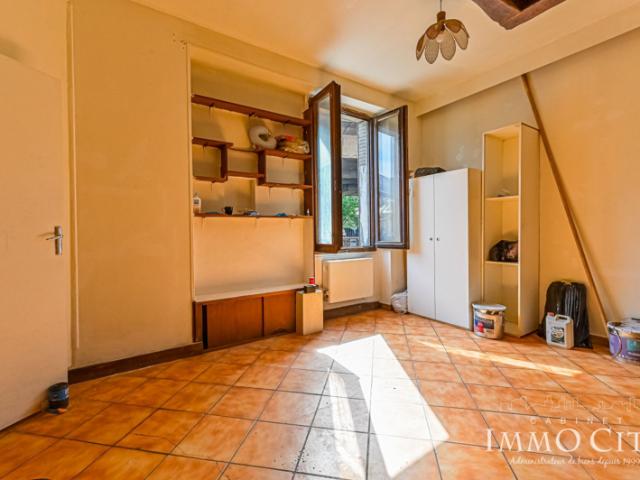 Appartement vente à Bobigny, Bondy