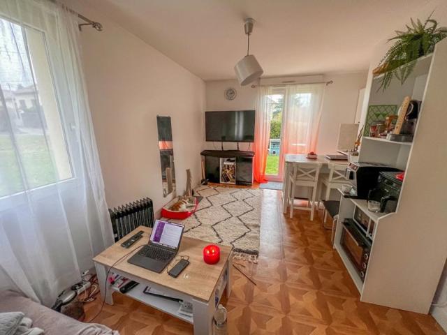 Appartement vente à Rambouillet, Saint-rémy-lès-chevreuse