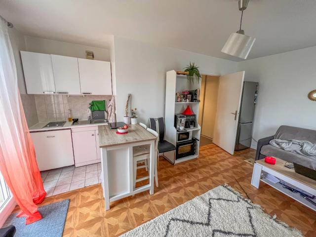 Appartement vente à Rambouillet, Saint-rémy-lès-chevreuse
