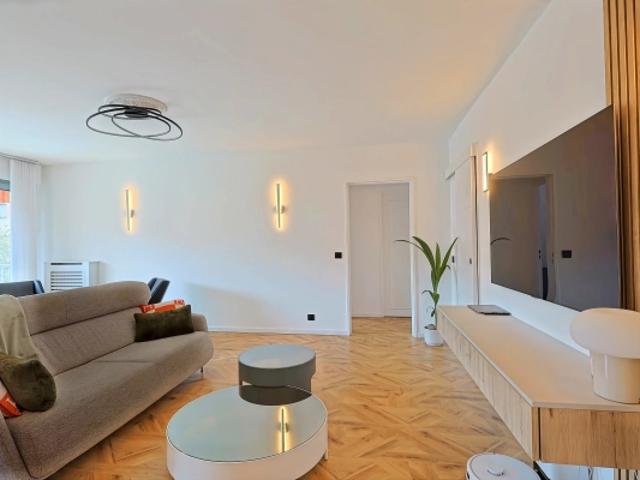 Appartement vente à Grasse, Vallauris