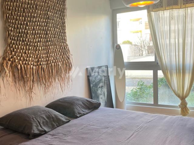 Appartement vente à Boulogne-Billancourt, Boulogne-billancourt