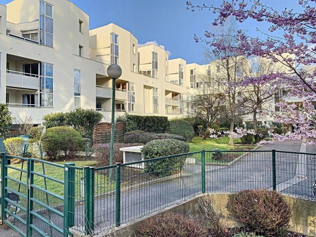 Appartement vente à France métropolitaine, Franconville