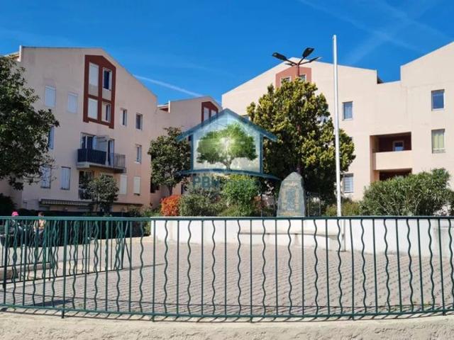 Appartement vente à Marseille, Allauch