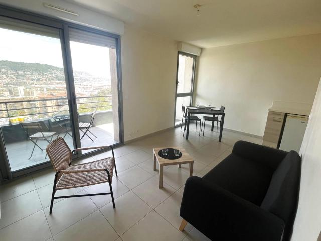 Appartement vente à Nice