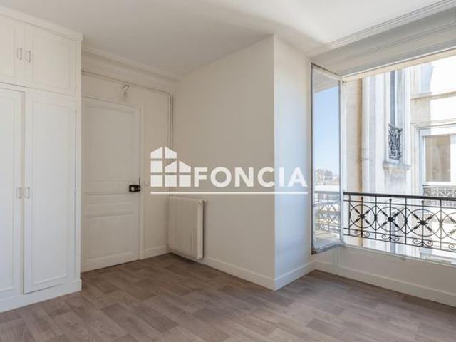 Appartement vente à Nanterre, Bois-colombes