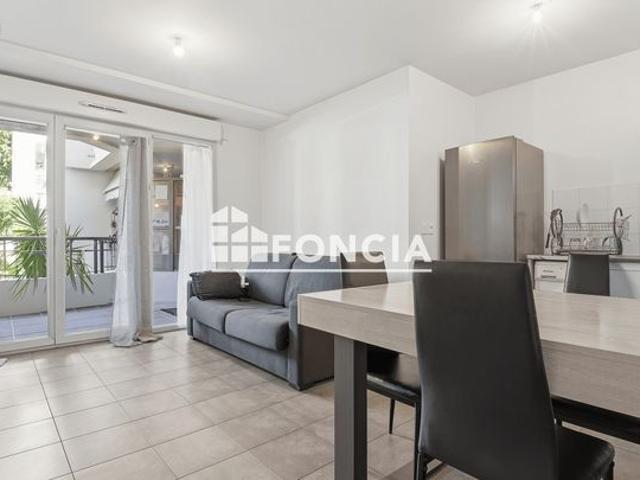 Appartement vente à Nice, Alpes-Maritimes