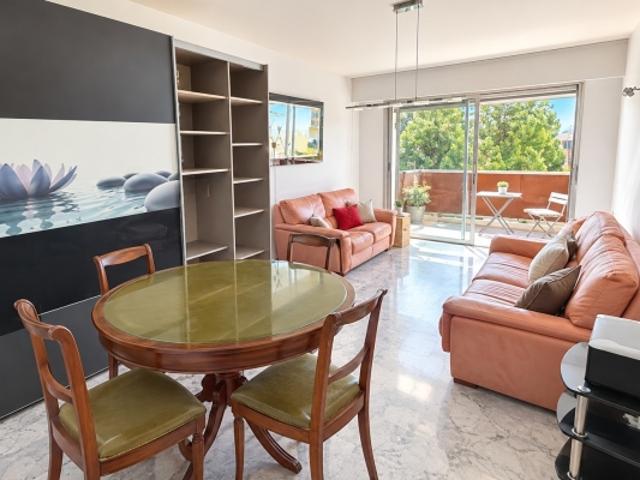 Appartement vente à Grasse, Cannes