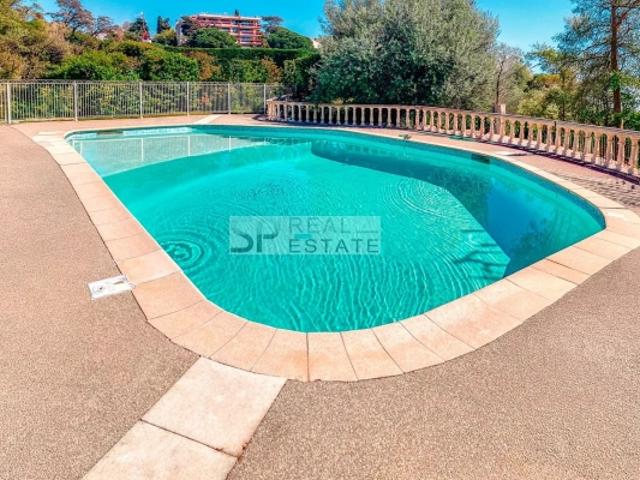 Appartement vente à Grasse, Cannes
