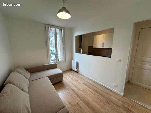 Appartement vente à L'Haÿ-les-Roses, Ivry-sur-seine
