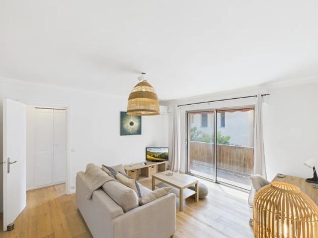 Appartement vente à Grasse, Antibes