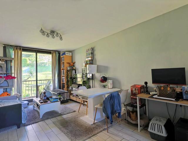 Appartement vente à Grasse, Le Cannet