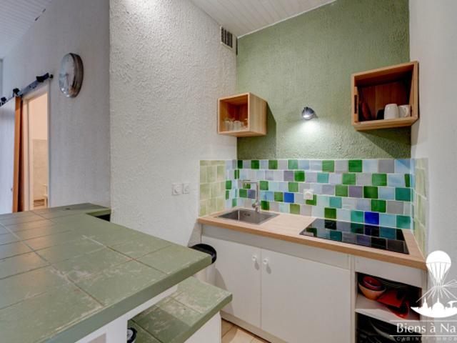 Appartement vente à Nantes