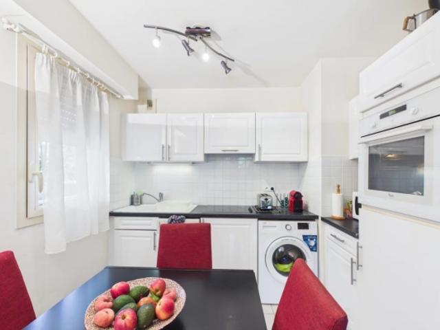 Appartement vente à Grasse, Antibes