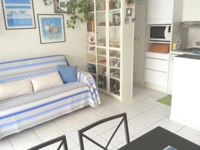 Appartement vente à Nice, Menton