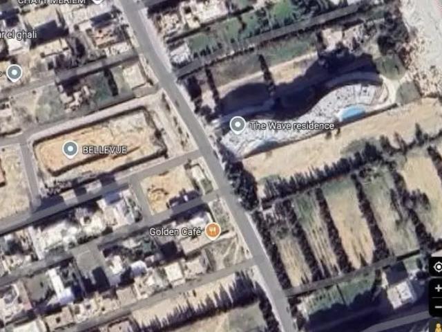 Propriété vente à Sousse Riadh, Akouda