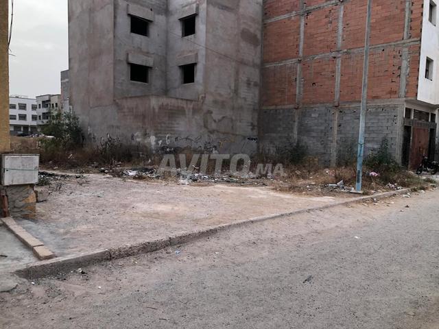 Propriété vente à Deroua, Gharb-Chrarda-Beni Hssen
