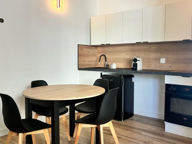 Appartement vente à Marseille