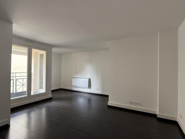 Appartement vente à Versailles