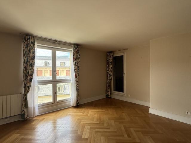 Appartement vente à Versailles