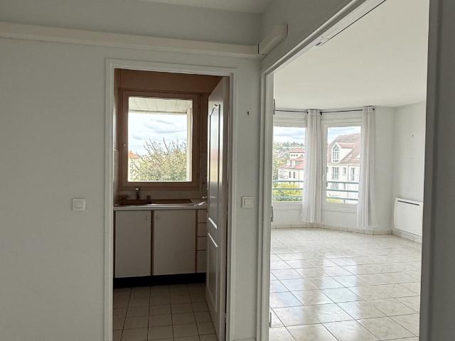 Appartement vente à Village Coteaux, Rueil-Malmaison