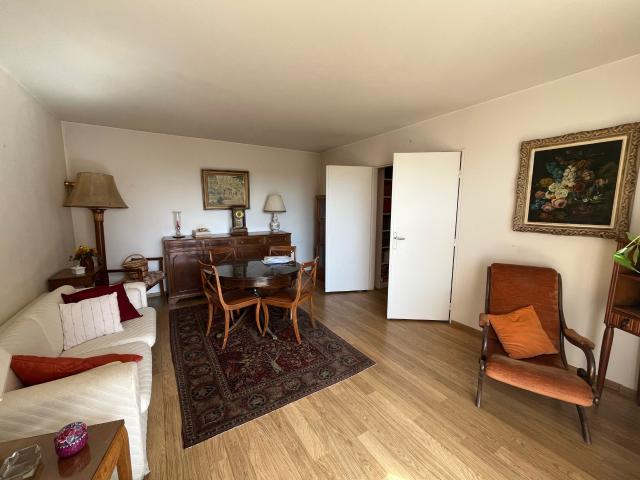 Appartement vente à Nogent-sur-Marne, Nogent-sur-marne