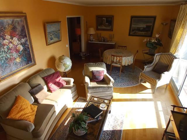 Appartement vente à Nogent-sur-Marne, Nogent-sur-marne