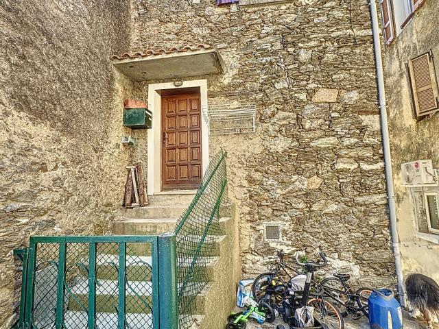 Maison vente à Corte, Valle-d'alesani