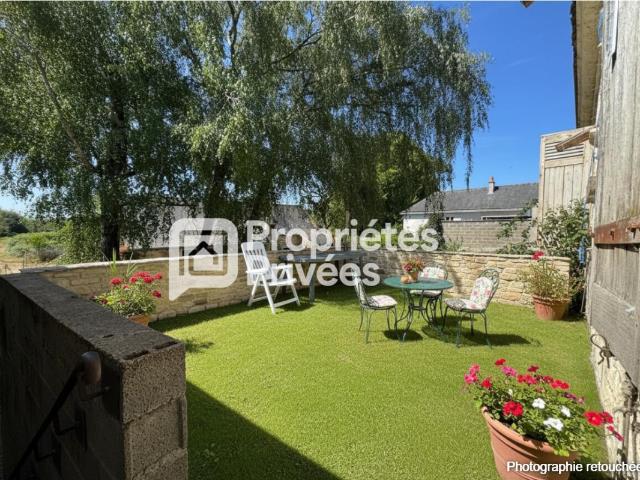 Maison vente à Chinon, Ingrandes-de-touraine