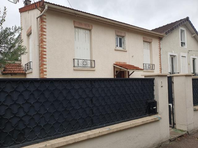 Maison vente à Nanterre, Colombes
