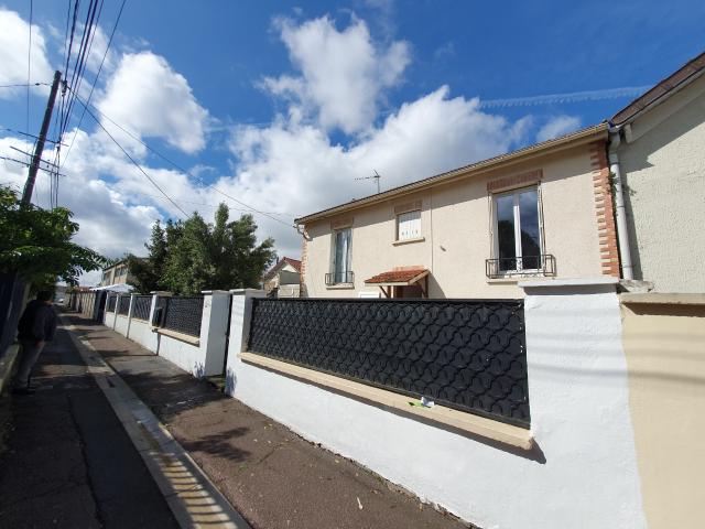 Maison vente à Nanterre, Colombes