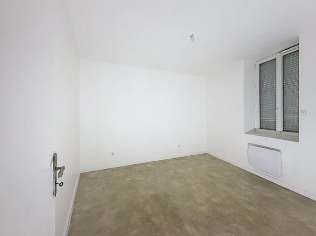 Appartement vente à La Tour-du-Pin, Auvergne-Rhône-Alpes