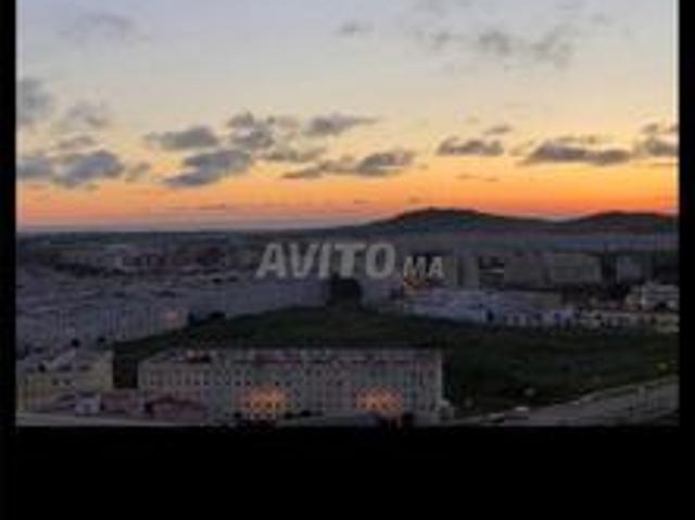 Appartement vente à Tangero, Tanger-Tétouan