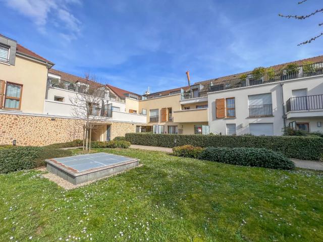 Appartement vente à Rambouillet, Le Mesnil-saint-denis