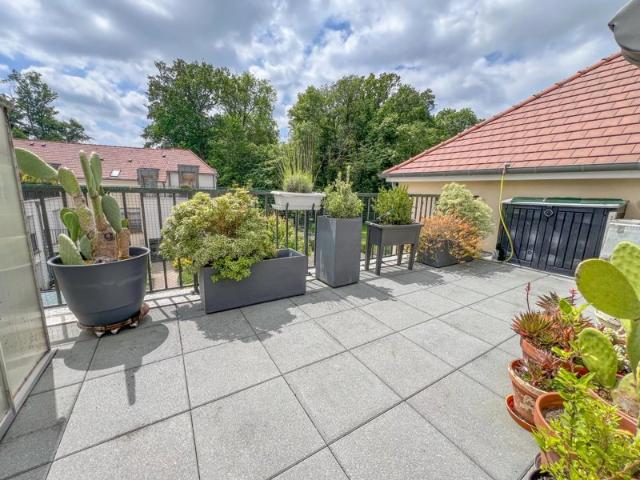 Appartement vente à Rambouillet, Le Mesnil-saint-denis