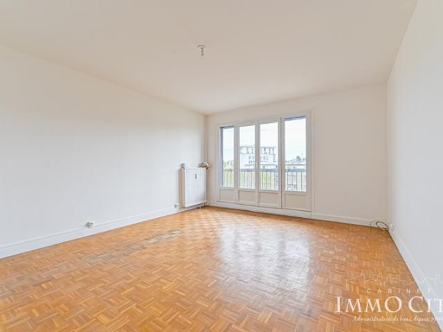 Appartement vente à Bobigny, Noisy-le-sec