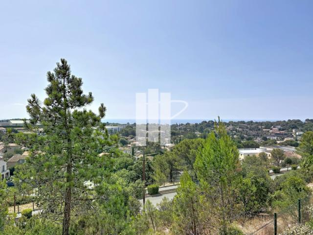 Appartement vente à Arrondissement de Draguignan, Saint-raphaël