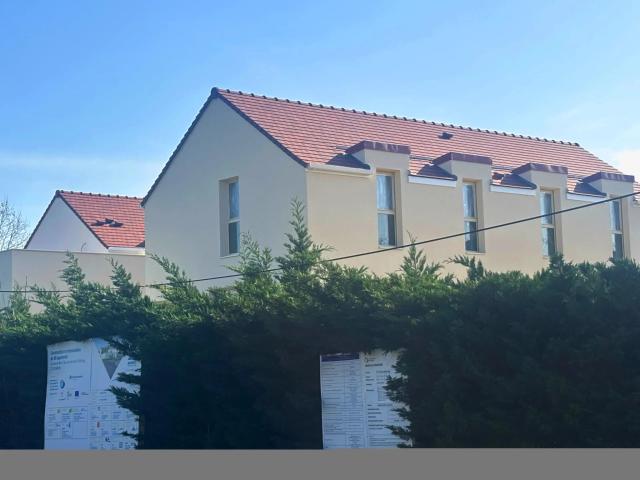 Appartement vente à Torcy, Servon