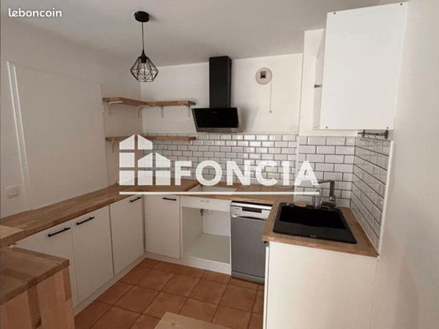 Appartement vente à Mantes-la-Jolie, Mantes-la-ville