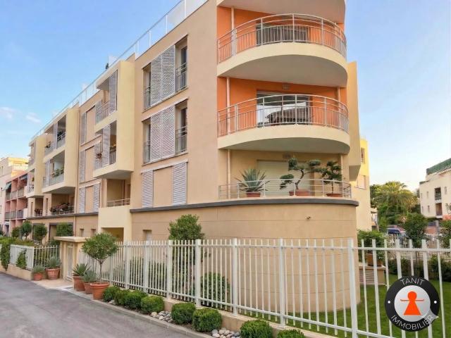 Appartement vente à Grasse, Antibes