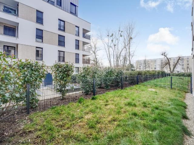 Appartement vente à Saint-Germain-en-Laye, Île-de-France
