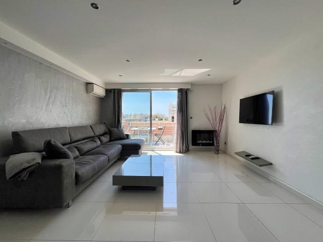 Appartement vente à Grasse, Antibes