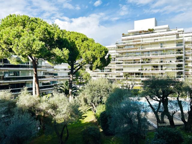 Appartement vente à Grasse, Antibes
