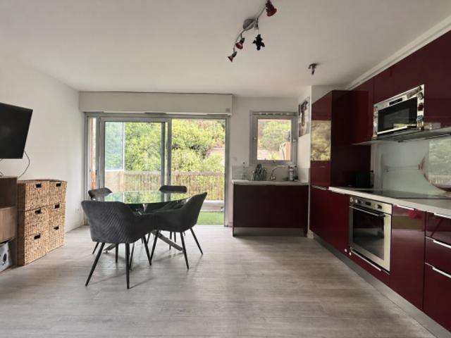 Appartement vente à Nice, Menton