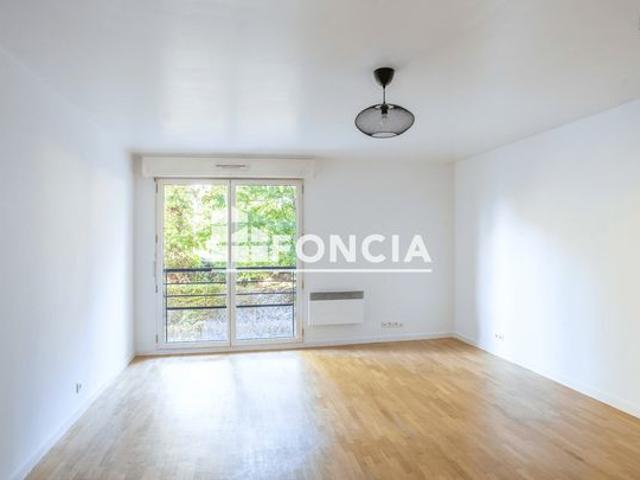 Appartement vente à Nanterre, Asnières-sur-seine