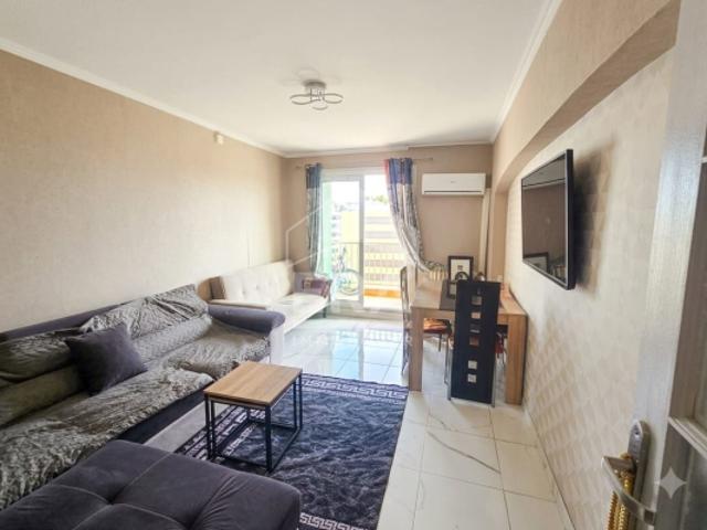 Appartement vente à Nice