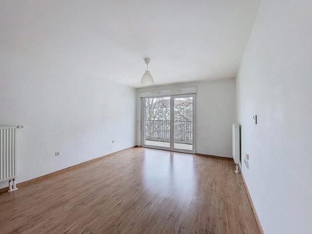 Appartement vente à Strasbourg, Hoenheim