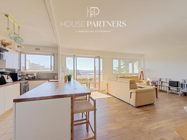 Appartement vente à Nanterre, Rueil-malmaison