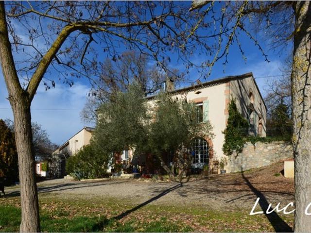 Maison vente à Castres, Puylaurens