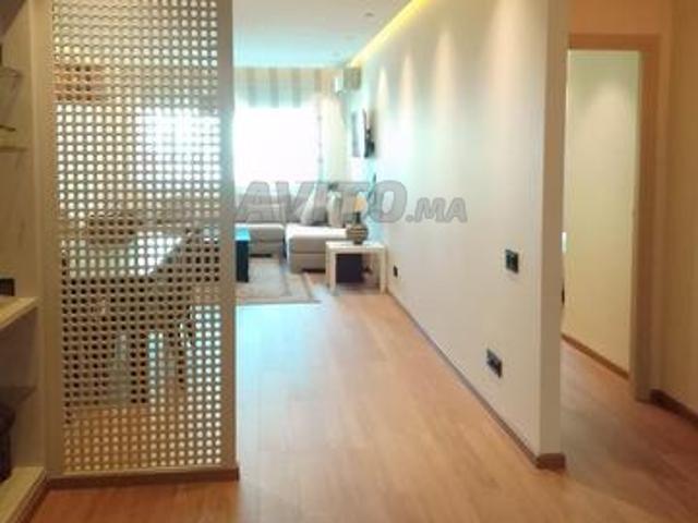 Appartement vente à Rbat